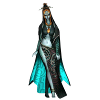 Midna Download HQ