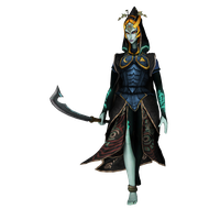 Midna PNG Free Photo