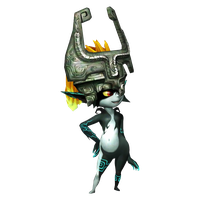 Midna Photos Free Download PNG HD