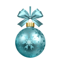 Images Christmas Bauble Free Transparent Image HD