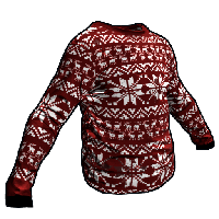 Picture Christmas Jumper Free PNG HQ