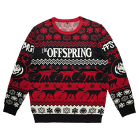 Christmas Jumper PNG Free Photo