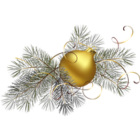 Ornaments Christmas Gold Download Free Image