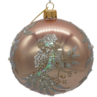 Ornaments Christmas Gold Download HQ