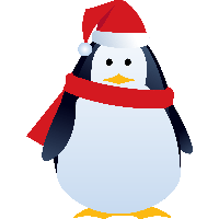 Picture Christmas Cartoon PNG Free Photo