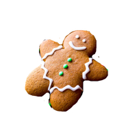 Food Christmas Free Download PNG HQ