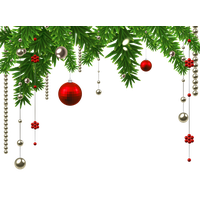 Photos Christmas Ornaments Hanging HQ Image Free