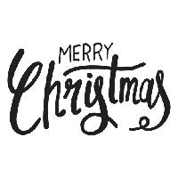 Christmas Happy PNG Image High Quality