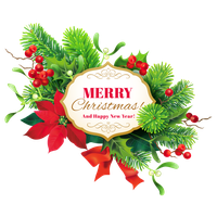 Christmas Happy PNG Image High Quality