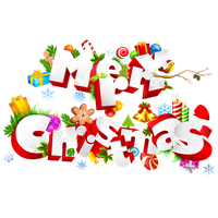 Picture Christmas Happy Free Download PNG HQ