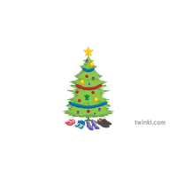 Christmas Powerpoint Free Clipart HD