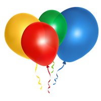 Of Balloons Photos Bunch Free Download PNG HD