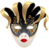 Mask Full Eye Carnival Face