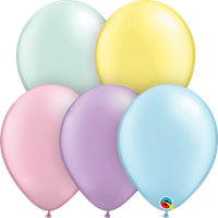 Of Vector Balloons Bunch PNG Image High Quality