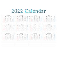 Calendar Free PNG HQ