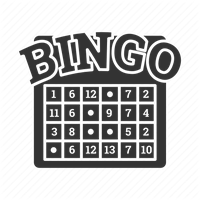 Bingo Photos Game Free HD Image