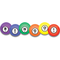 Bingo Game Free Clipart HQ