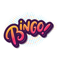 Bingo Photos Game PNG Free Photo
