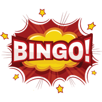 Bingo Free Clipart HD