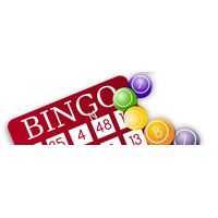 Bingo Photos Free Clipart HQ