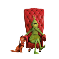 Grinch Mr. Picture Download Free Image