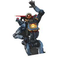 Apex Legends PNG Image High Quality
