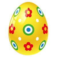 Egg Easter Yellow Picture Download HQ