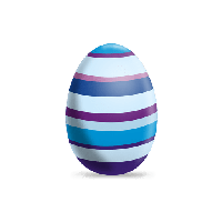 Egg Easter Colorful HD Image Free