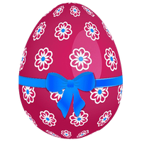 Egg Easter Colorful HQ Image Free