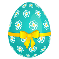Egg Easter Colorful Free HD Image