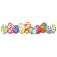 Eggs Easter Colorful Download Free Image