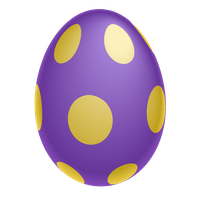 Eggs Easter Colorful Free HD Image