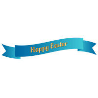 Banner Easter Free HQ Image