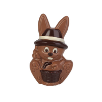 Easter Bunny Chocolate Download HQ