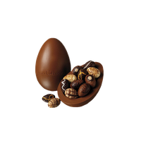 Picture Easter Chocolate Free HQ Image