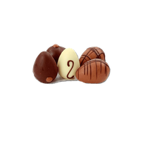 Easter Chocolate Free PNG HQ