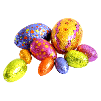 Easter Chocolate Download HD
