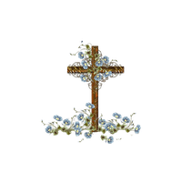 Easter Cross Christianity Free Download PNG HQ