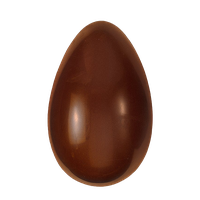 Egg Easter Chocolate Free HD Image