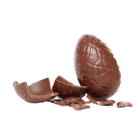 Egg Easter Chocolate Free Download Image