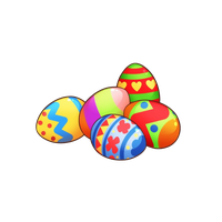Eggs Easter Free HQ Image