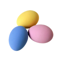Eggs Easter Free Clipart HQ