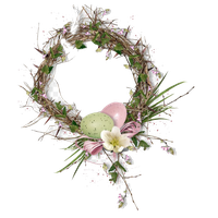 Picture Flower Easter PNG Image High Quality