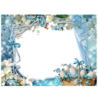 Frame Pic Easter Free Download Image