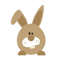 Easter Rabbit Download HD