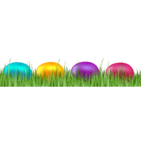 Egg Grass Easter HD Image Free