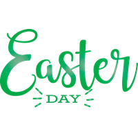 Logo Picture Easter Happy HQ Image Free