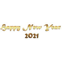 Photos Year 2021 Happy PNG Image High Quality