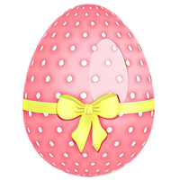 Pink Egg Easter Download HQ