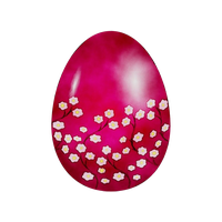 Pink Egg Easter Picture Download HQ